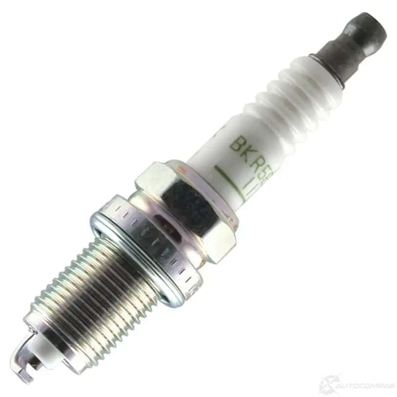 Свеча зажигания никелевая v-power NGK 4963 1 1439758505 7761