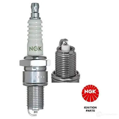 Свеча зажигания никелевая NGK RQUP6H2 1028 164370 BP4 EY