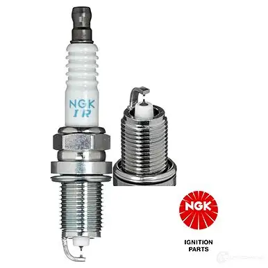 Свеча зажигания иридиевая laser iridium NGK DIFR 5C11 XS1HAY 164437 1311