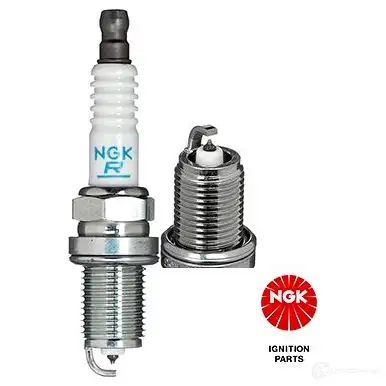 Свеча зажигания платиновая NGK PF R6D10G 1632 OTZZXX 164557 изображение 0