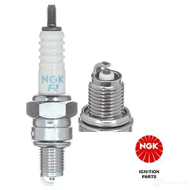 Свеча зажигания никелевая NGK 2086 3FAH560 164783 C R8HSA - Изображение 1