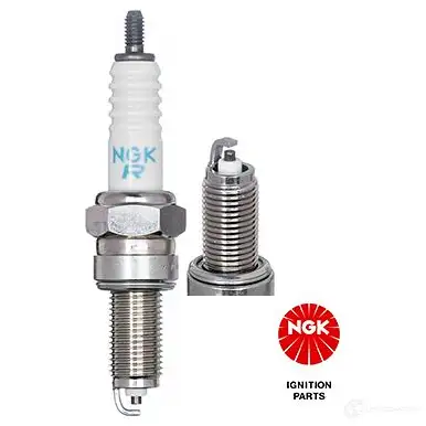 Свеча зажигания никелевая standard NGK CPR 8EA-9 2306 164854 V110VDI
