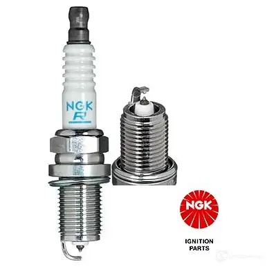 Свеча зажигания платиновая NGK 164958 2645 TJCD3UP PF R6J изображение 0