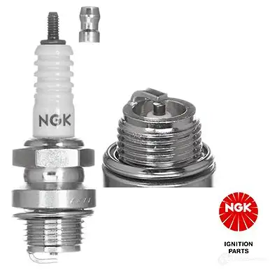 Свеча зажигания никелевая standard NGK AB -2 3020 165049 TBU774