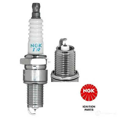 Свеча зажигания иридиевая laser iridium NGK IG R7A-G 165063 EQ9O9 3106