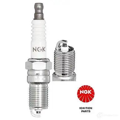 Свеча зажигания никелевая standard NGK 3488 165142 5QPMXN BU6EF SZ