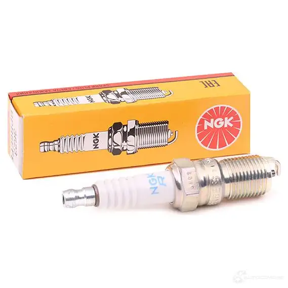 Свеча зажигания никелевая NGK BPR6EF S 3623 W4G25SN 165278 - Изображение 1