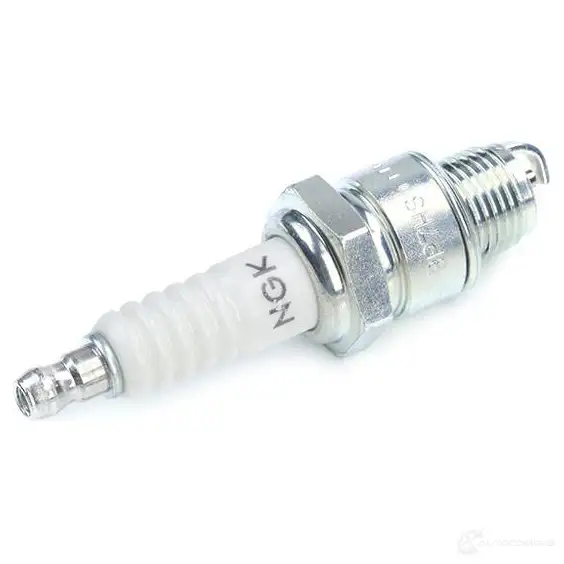 Свеча зажигания никелевая standard NGK B P7HS RRMZDA0 5111 166674 изображение 1
