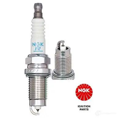 Свеча зажигания иридиевая laser platinum NGK 1439260062 KEJ 3FUQ 6537
