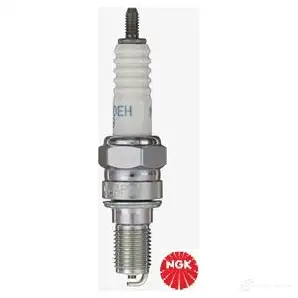 Свеча зажигания никелевая NGK 167110 6548 CR1 0EH-9 D6ILK1S - Изображение 1