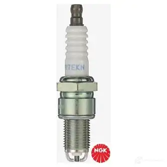 Свеча зажигания никелевая multi-ground NGK 167452 7738 PF9WUJ B PR7EKN - Изображение 1