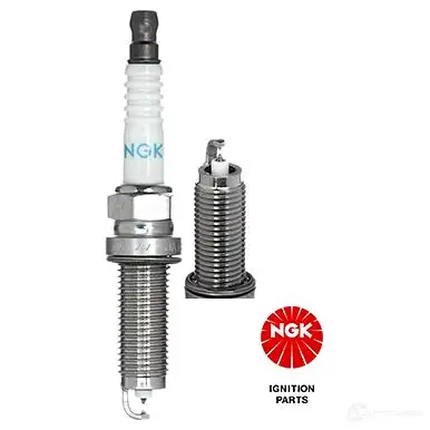 Свеча зажигания иридиевая laser iridium NGK 1193403268 90137 DILZKAR 7C11S P33199 - Изображение 1