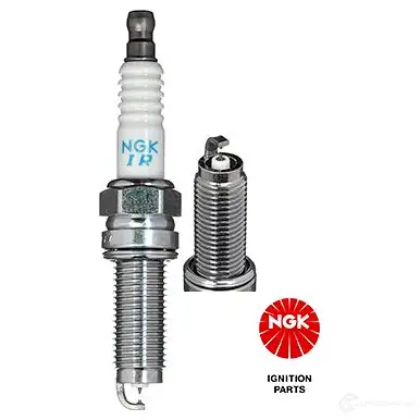 Свеча зажигания иридиевая laser iridium NGK DILKR 6D11G 95264 168304 HUALU