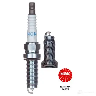 Свеча зажигания иридиевая NGK 1439758081 95660 YTWV V изображение 0