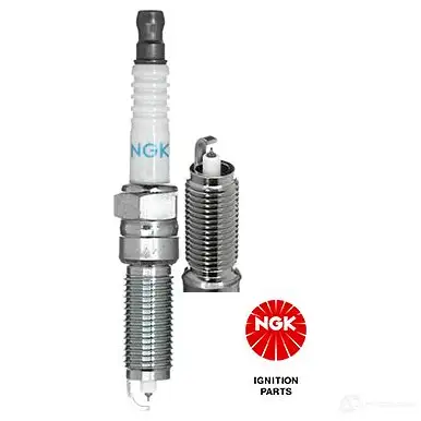 Свеча зажигания иридиевая NGK 1193404384 97576 LZNAR7AI -8G 9GPQB9F - Изображение 1