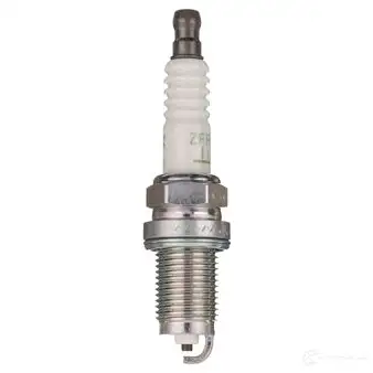 Свеча зажигания никелевая NGK 1439768097 ZFR6K11E H GQBK изображение 0