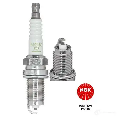 Свеча зажигания никелевая NGK 1439768097 ZFR6K11E H GQBK изображение 1