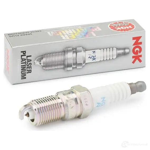 Свеча зажигания платиновая laser platinum NGK SHZL T TR6AP13E 1439759389 - Изображение 1