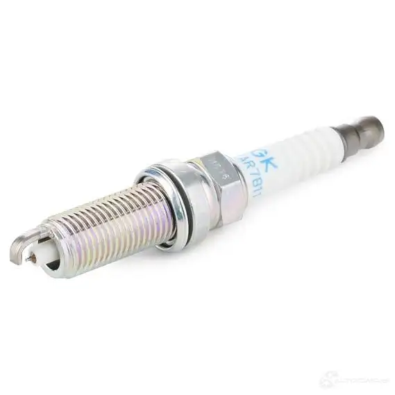 Свеча зажигания иридиевая laser iridium NGK 1439760281 VC1 QLM8 SILZKAR7B11 изображение 1