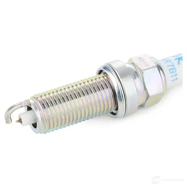 Свеча зажигания иридиевая laser iridium NGK 1439760281 VC1 QLM8 SILZKAR7B11 изображение 3