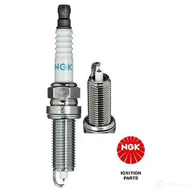 Свеча зажигания иридиевая laser iridium NGK 1439760281 VC1 QLM8 SILZKAR7B11 изображение 4