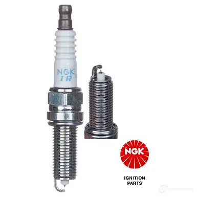 Свеча зажигания иридиевая NGK 1439760190 YYR WU SILKR7H8