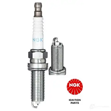Свеча зажигания иридиевая laser iridium NGK Y9ZO ZGK SILKAR8D6 1439768115