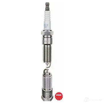 Свеча зажигания платиновая laser platinum NGK PLZTR5A13 1439759402 KG8 HND9 - Изображение 1
