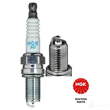 Свеча зажигания платиновая laser platinum NGK OCQQI9 A 1439759074 PKR7A изображение 3