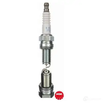 Свеча зажигания платиновая laser platinum NGK OCQQI9 A 1439759074 PKR7A изображение 4
