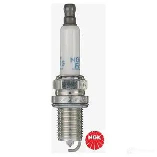 Свеча зажигания платиновая laser platinum NGK 1439759536 DI 7WF PFR7WTG - Изображение 1