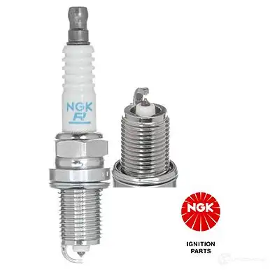 Свеча зажигания платиновая NGK 1439767834 PFR7M HFI 3SO