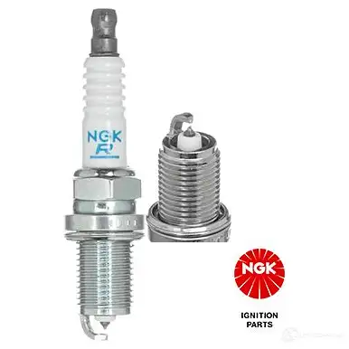 Свеча зажигания платиновая NGK PFR6M P3R T90M 1439768443
