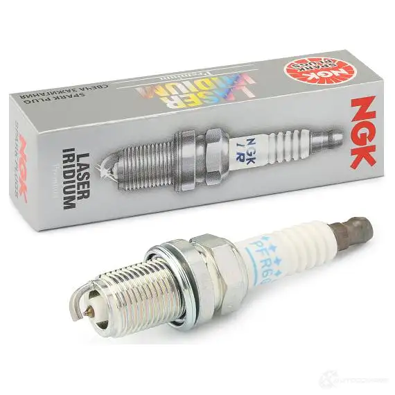 Свеча зажигания NGK 1439759340 DS 50RE PFR6G - Изображение 1