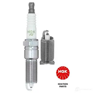 Свеча зажигания никелевая NGK 1439759469 LZTR4A11 8X75 YP - Изображение 1