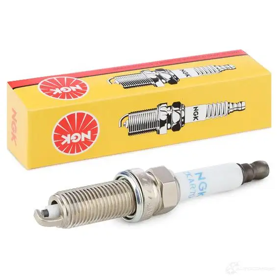 Свеча зажигания никелевая NGK LZKAR7D9D ITWH 8 1439768105 изображение 0