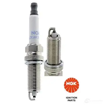 Свеча зажигания никелевая NGK LZKAR7D9D ITWH 8 1439768105 изображение 5
