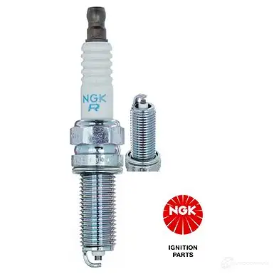 Свеча зажигания никелевая standard NGK 1439758729 Y2G SEW2 LKR7E