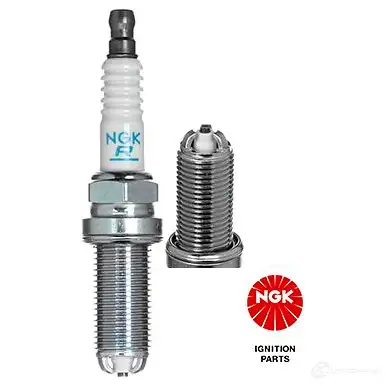 Свеча зажигания никелевая NGK LFR6D P6 85V7 1439759309 изображение 4