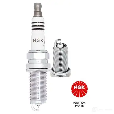 Свеча зажигания иридиевая iridium ix NGK 1439759243 LFR5AIX11 T 3N0TM - Изображение 1
