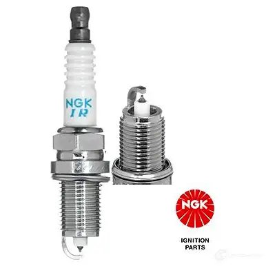 Свеча зажигания иридиевая laser iridium NGK IZFR6F11 1 7240 1439759173