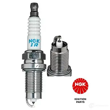 Свеча зажигания иридиевая NGK IZFR5C 1439768027 9TCX 7 - Изображение 1
