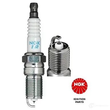 Свеча зажигания иридиевая laser iridium NGK 1439760493 ITR5H13 FE4 UJ