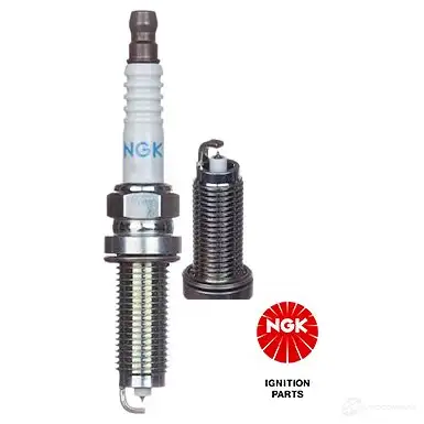Свеча зажигания иридиевая NGK ILZKAR7E11S 1439760450 M 2KM2 изображение 0