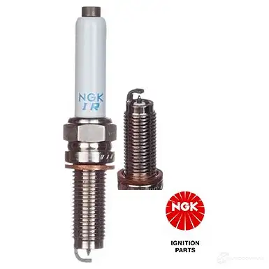 Свеча зажигания иридиевая NGK E0D U6 ILKER7B8DES 1439768051