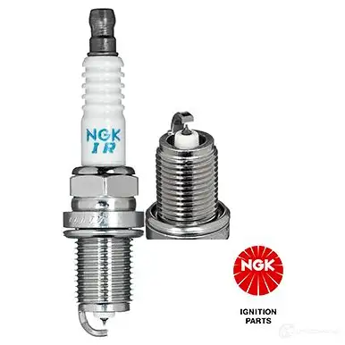 Свеча зажигания иридиевая laser iridium NGK 1439758692 IFR6G11K 9 G7J3