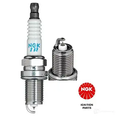 Свеча зажигания иридиевая NGK 1439767950 IFR6C TQAI1 K изображение 0