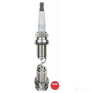 Свеча зажигания иридиевая laser iridium NGK 1439759477 PWR7 L IFR6B11 - Изображение 1