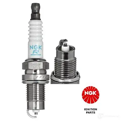 Свеча зажигания никелевая standard NGK 1439758726 KP HJT FR2BD
