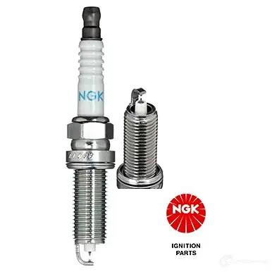Свеча зажигания иридиевая laser iridium NGK 1439760096 YI33 YRC DILKAR6A11 изображение 0